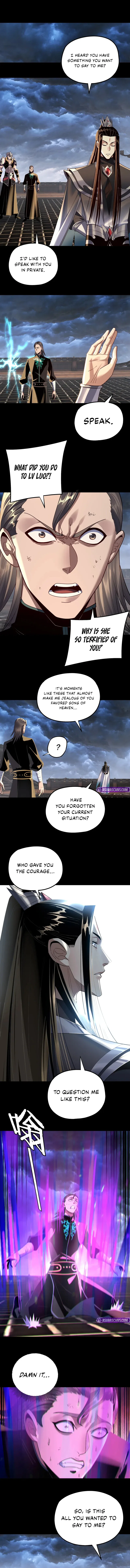 I Am the Fated Villain Chapter 226 – Page 3