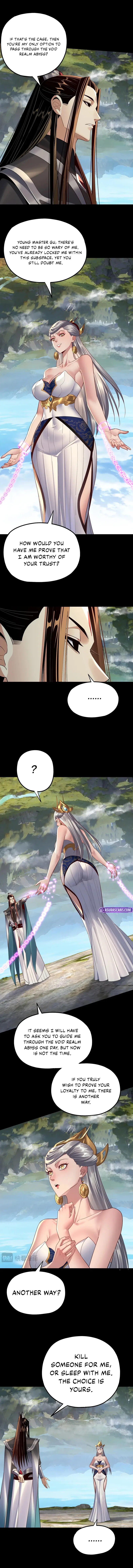 I Am the Fated Villain Chapter 226 – Page 7