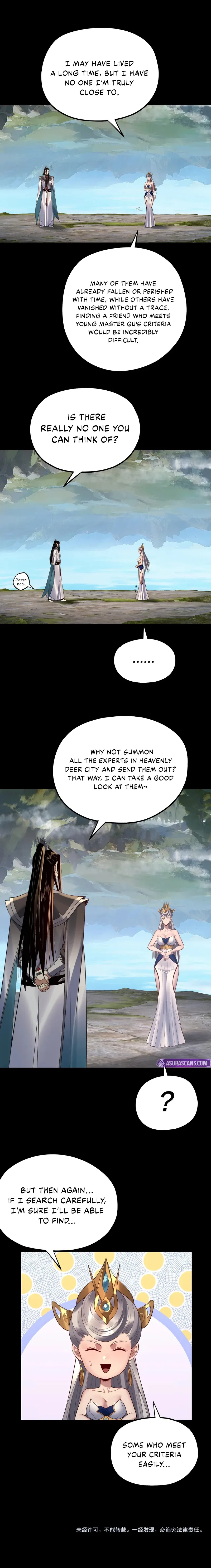 I Am the Fated Villain Chapter 226 – Page 10