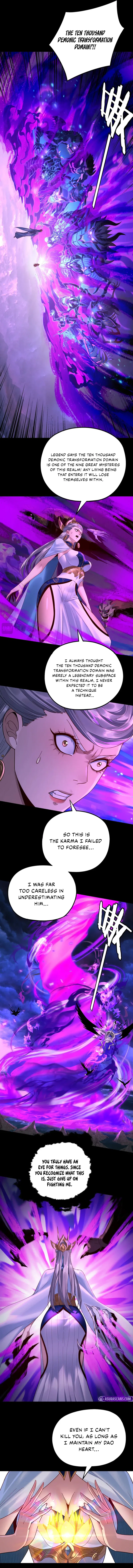I Am the Fated Villain Chapter 225 – Page 5