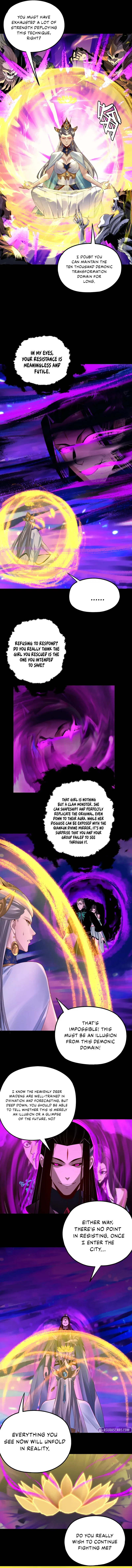 I Am the Fated Villain Chapter 225 – Page 6