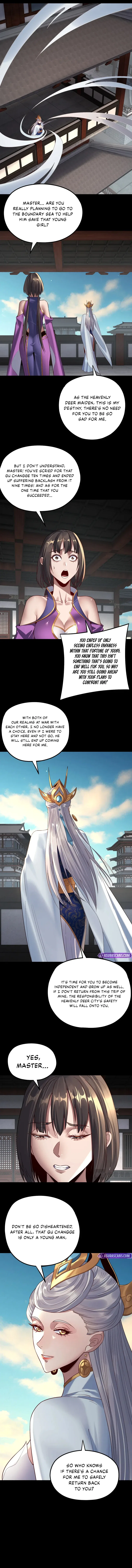 I Am the Fated Villain Chapter 224 – Page 4