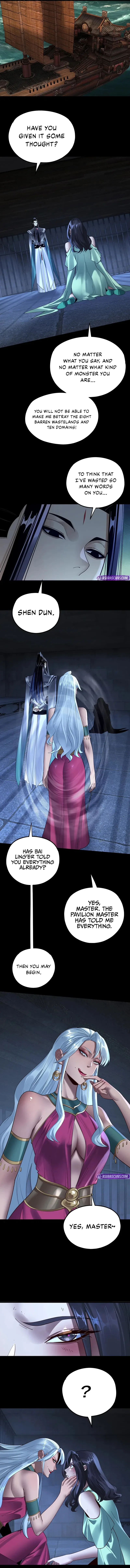 I Am the Fated Villain Chapter 224 – Page 5