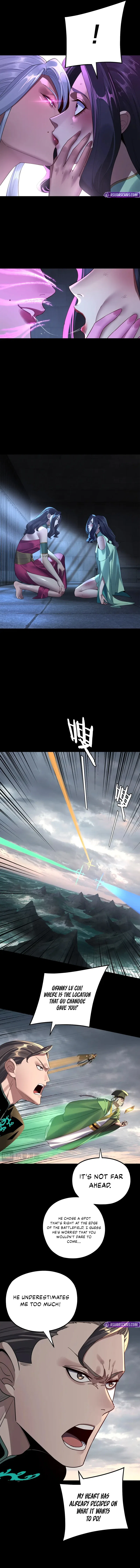 I Am the Fated Villain Chapter 224 – Page 6