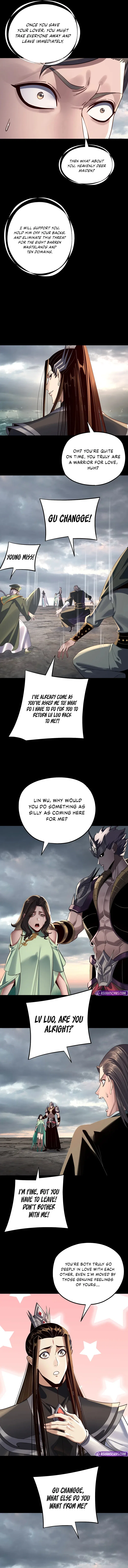 I Am the Fated Villain Chapter 224 – Page 7