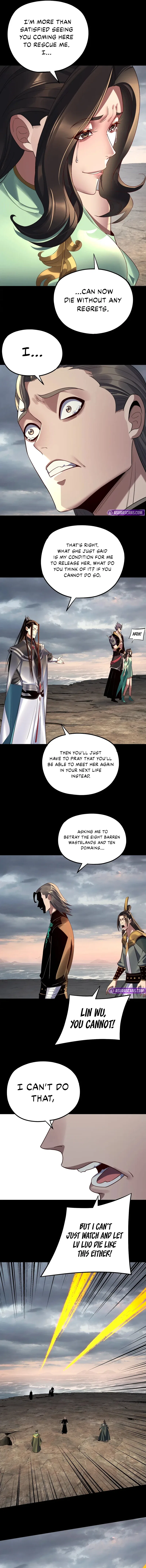 I Am the Fated Villain Chapter 224 – Page 9