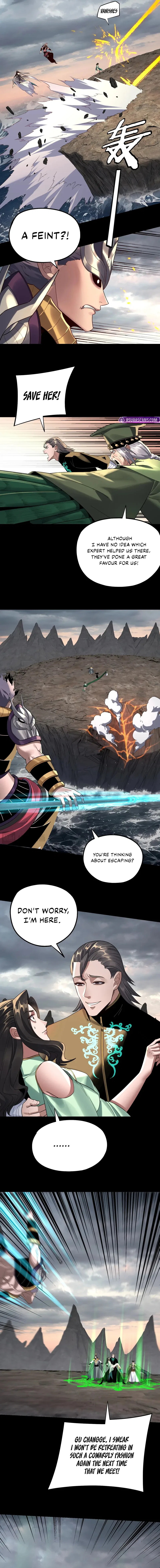 I Am the Fated Villain Chapter 224 – Page 10