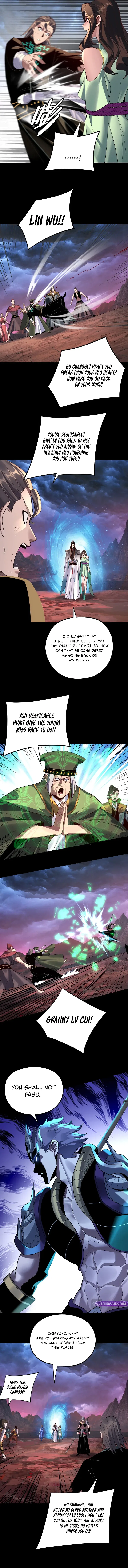 I Am the Fated Villain Chapter 222 – Page 6