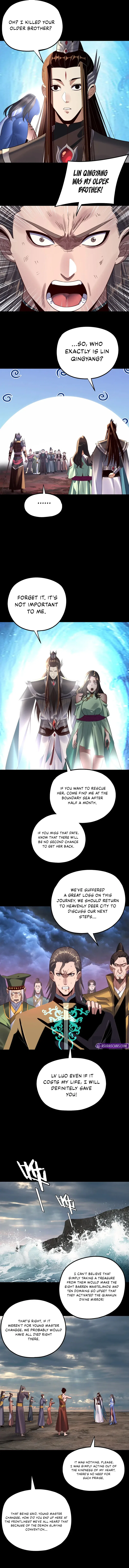 I Am the Fated Villain Chapter 222 – Page 7