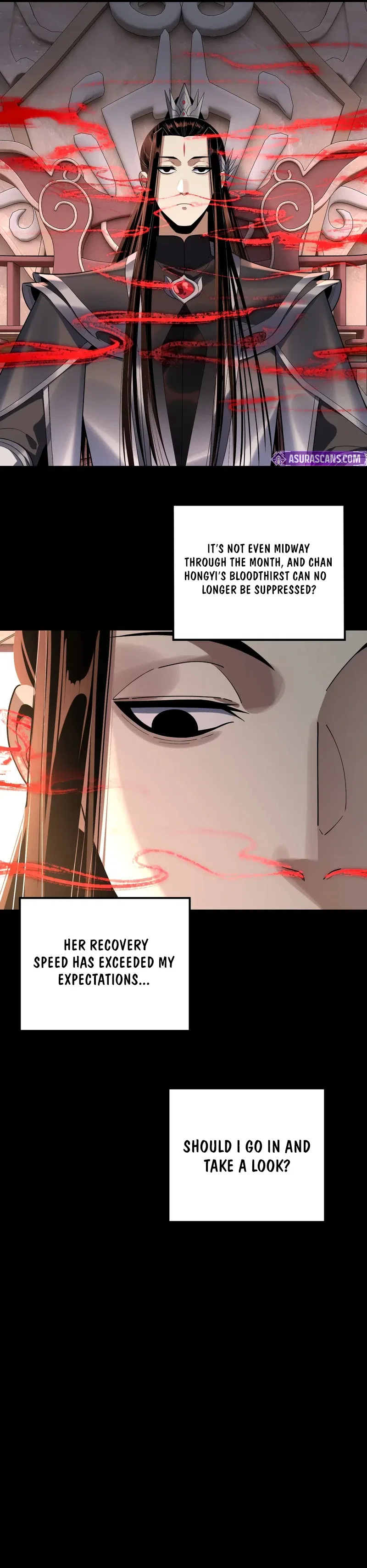 I Am the Fated Villain Chapter 222 – Page 10
