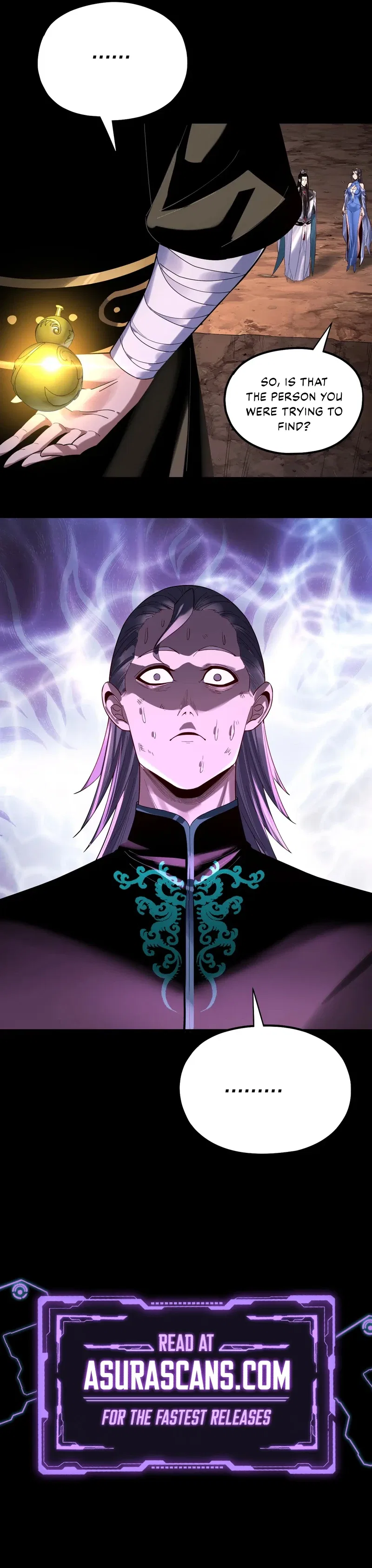 I Am the Fated Villain Chapter 221 – Page 11