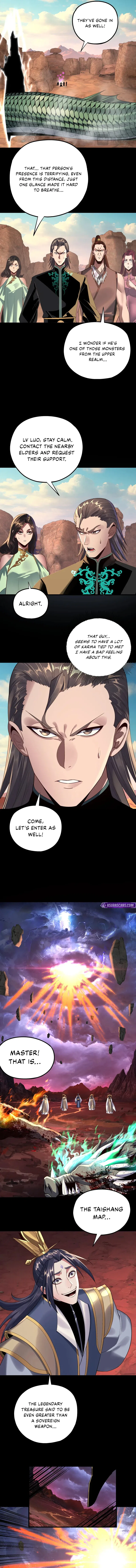 I Am the Fated Villain Chapter 219 – Page 6