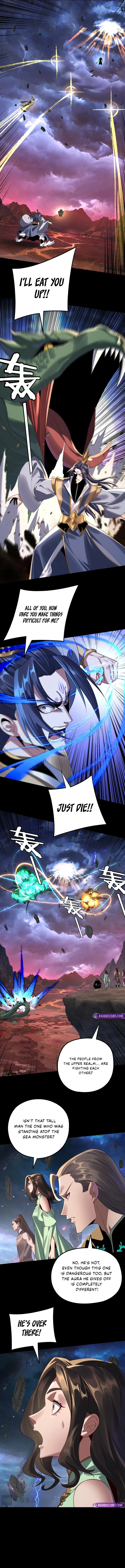 I Am the Fated Villain Chapter 219 – Page 9