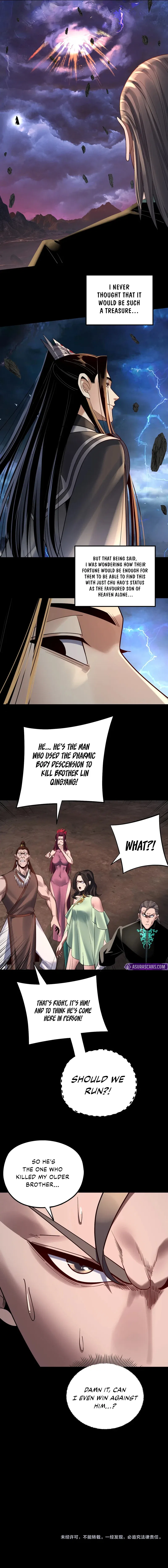 I Am the Fated Villain Chapter 219 – Page 10