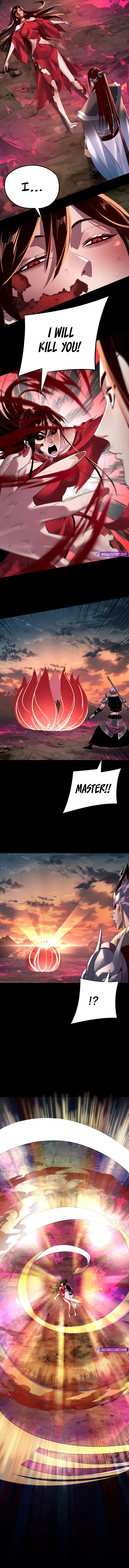 I Am the Fated Villain Chapter 218 – Page 3