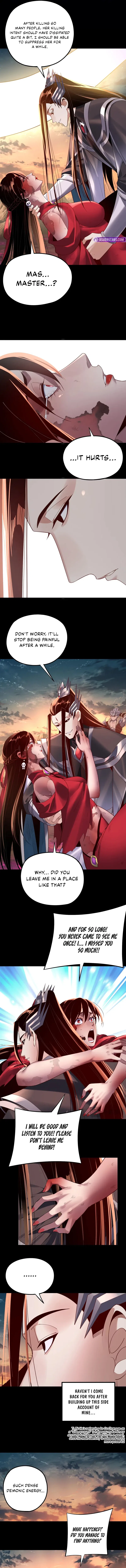 I Am the Fated Villain Chapter 218 – Page 4