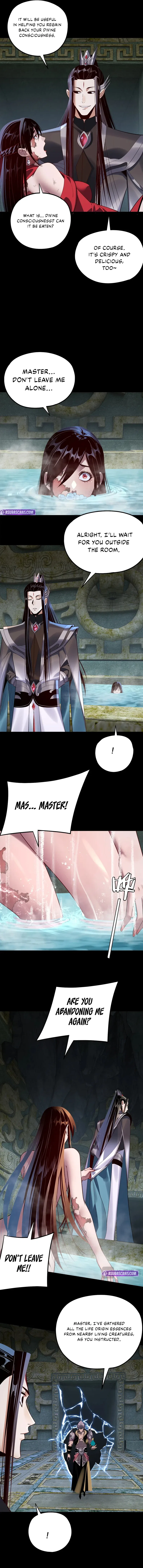I Am the Fated Villain Chapter 218 – Page 8