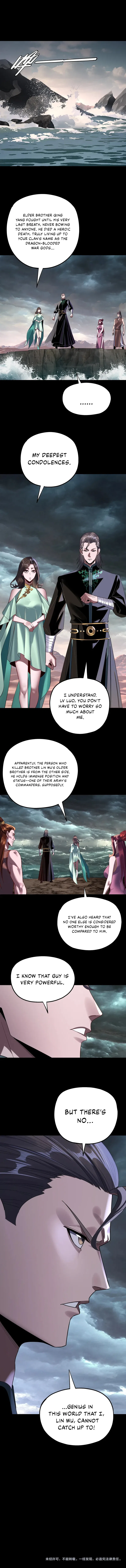 I Am the Fated Villain Chapter 218 – Page 10
