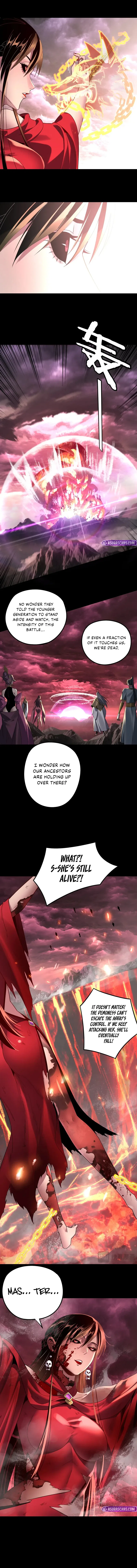 I Am the Fated Villain Chapter 217 – Page 4