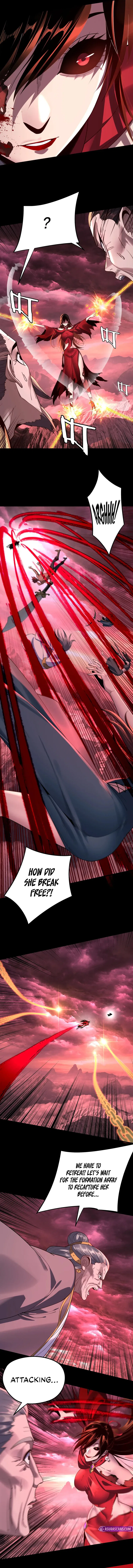 I Am the Fated Villain Chapter 217 – Page 6