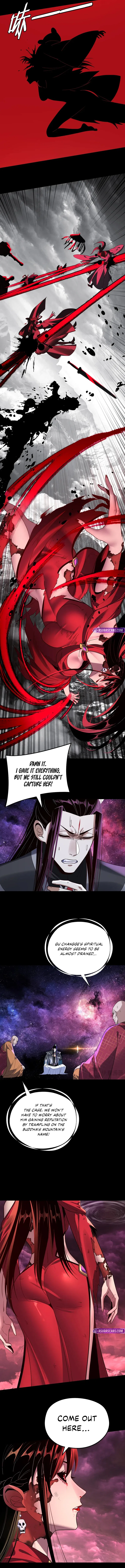 I Am the Fated Villain Chapter 217 – Page 7