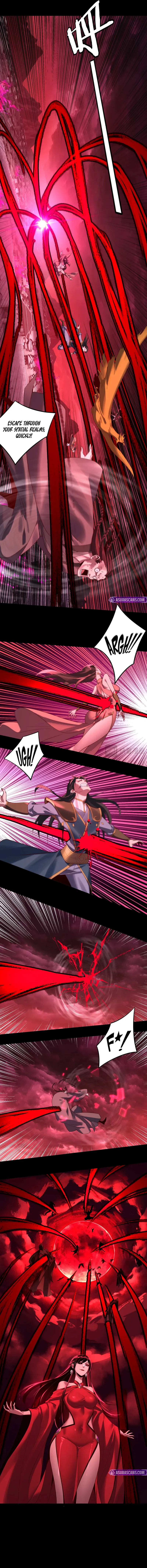 I Am the Fated Villain Chapter 216 – Page 3