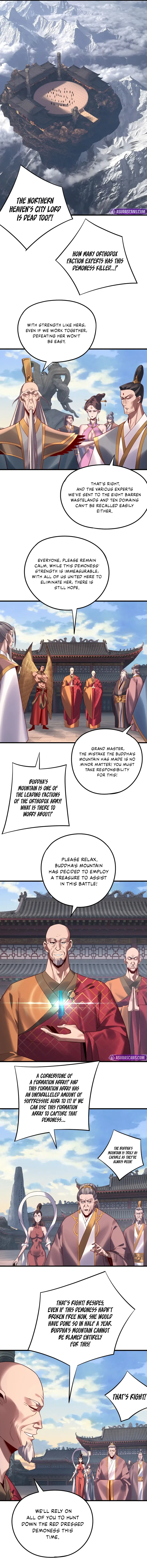I Am the Fated Villain Chapter 216 – Page 4