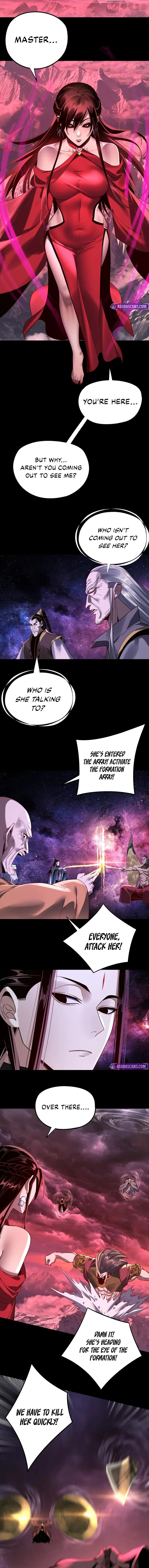 I Am the Fated Villain Chapter 216 – Page 10
