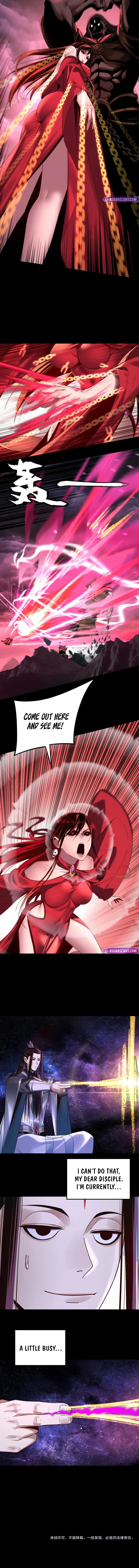 I Am the Fated Villain Chapter 216 – Page 11