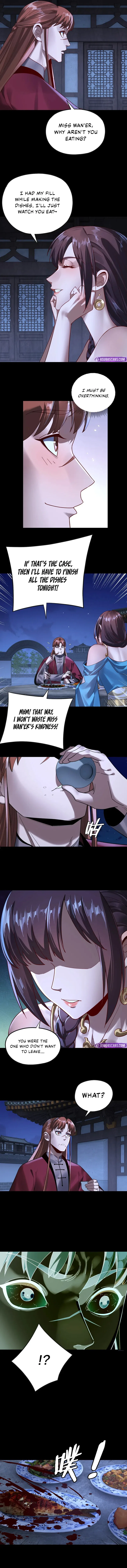 I Am the Fated Villain Chapter 215 – Page 4