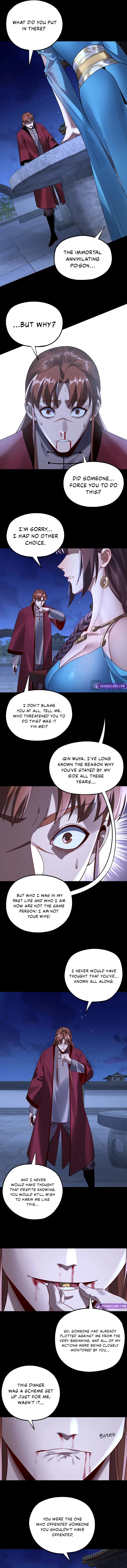I Am the Fated Villain Chapter 215 – Page 5