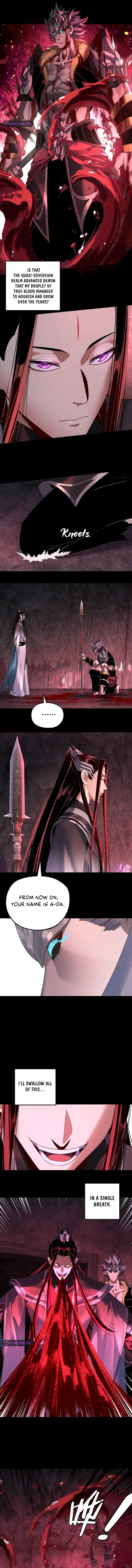 I Am the Fated Villain Chapter 212 – Page 3