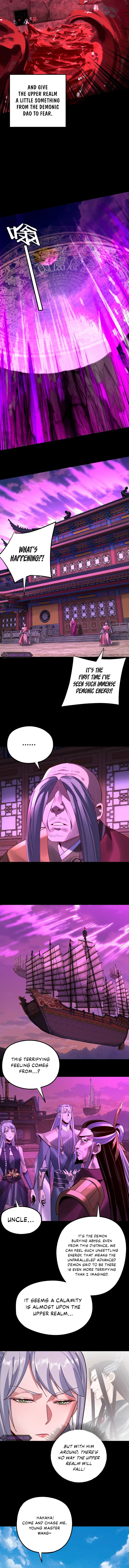 I Am the Fated Villain Chapter 212 – Page 4