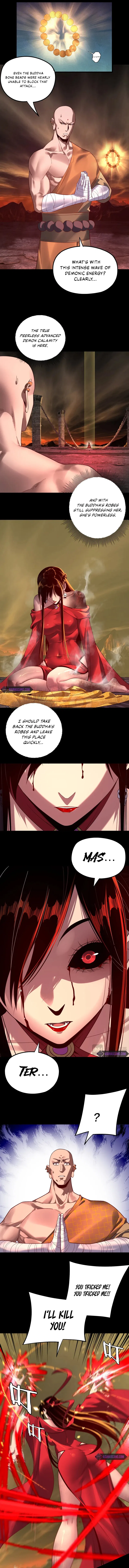 I Am the Fated Villain Chapter 212 – Page 6