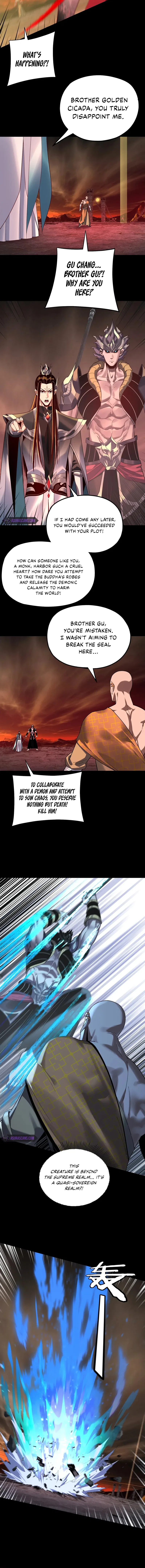 I Am the Fated Villain Chapter 212 – Page 7