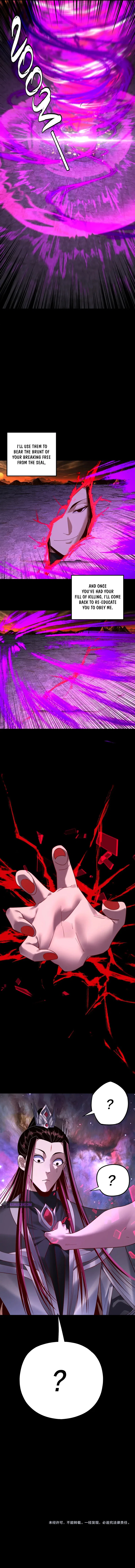I Am the Fated Villain Chapter 212 – Page 10