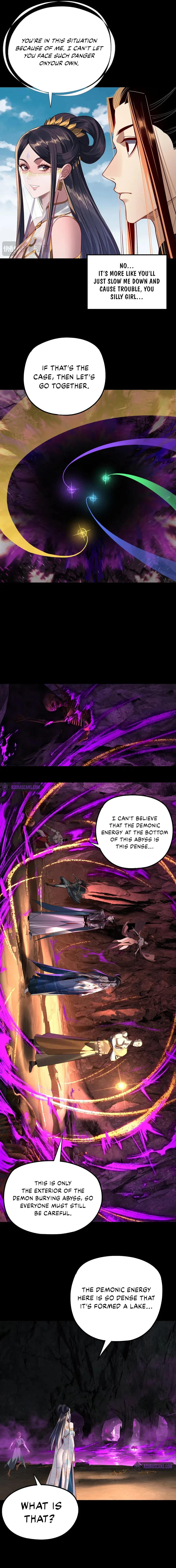 I Am the Fated Villain Chapter 211 – Page 3
