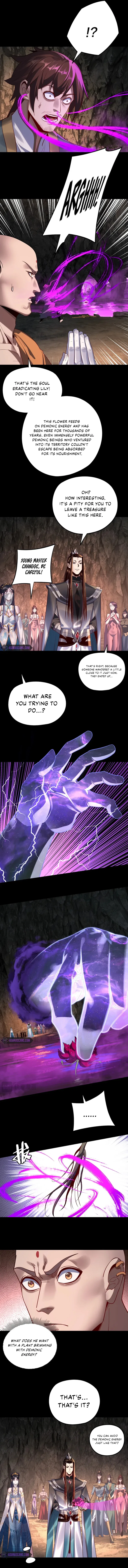 I Am the Fated Villain Chapter 211 – Page 4