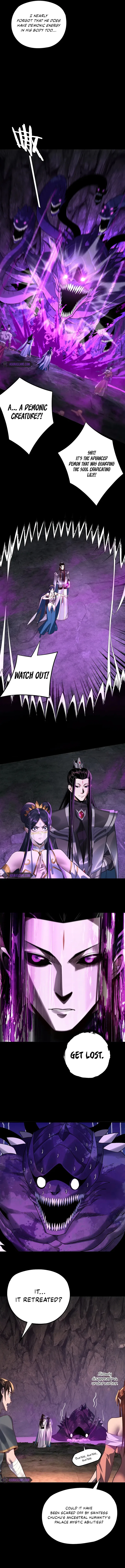 I Am the Fated Villain Chapter 211 – Page 5
