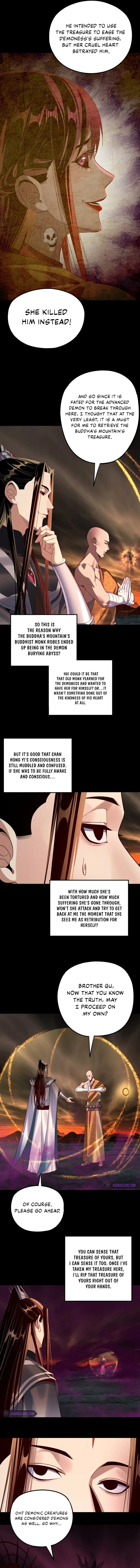 I Am the Fated Villain Chapter 211 – Page 9