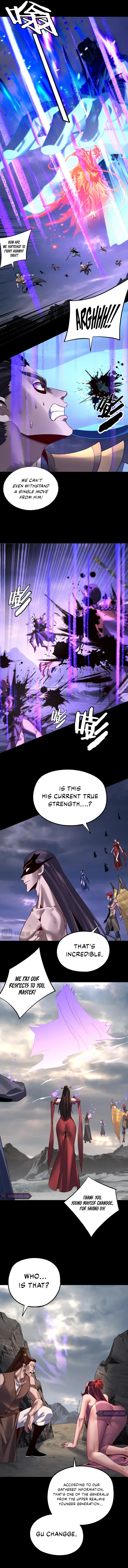 I Am the Fated Villain Chapter 210 – Page 4