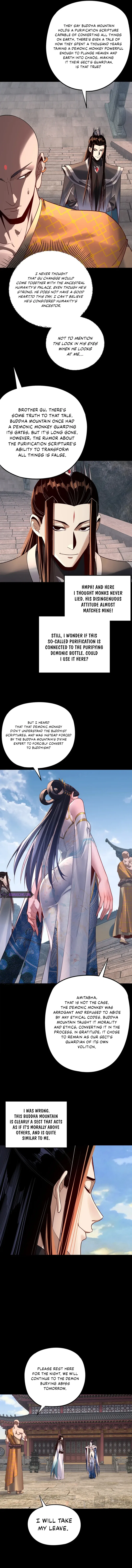 I Am the Fated Villain Chapter 210 – Page 7