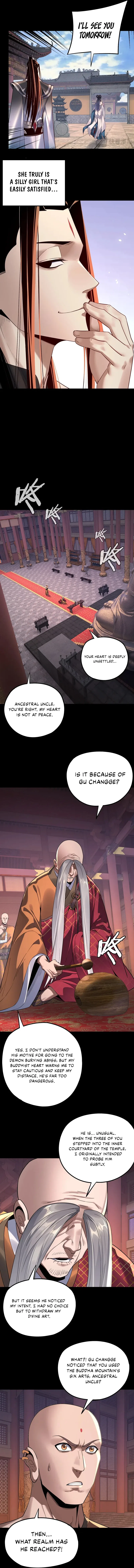 I Am the Fated Villain Chapter 210 – Page 9