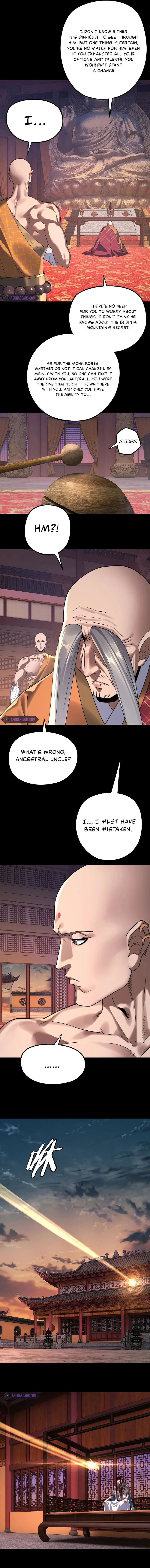 I Am the Fated Villain Chapter 210 – Page 10