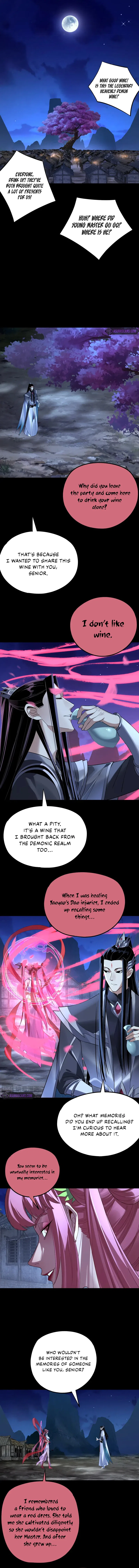 I Am the Fated Villain Chapter 209 – Page 4