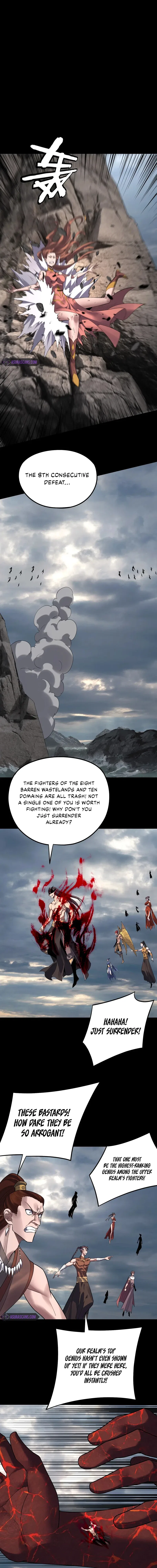 I Am the Fated Villain Chapter 209 – Page 10
