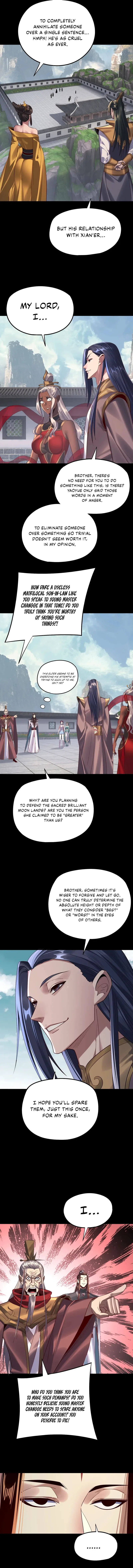 I Am the Fated Villain Chapter 206 – Page 7