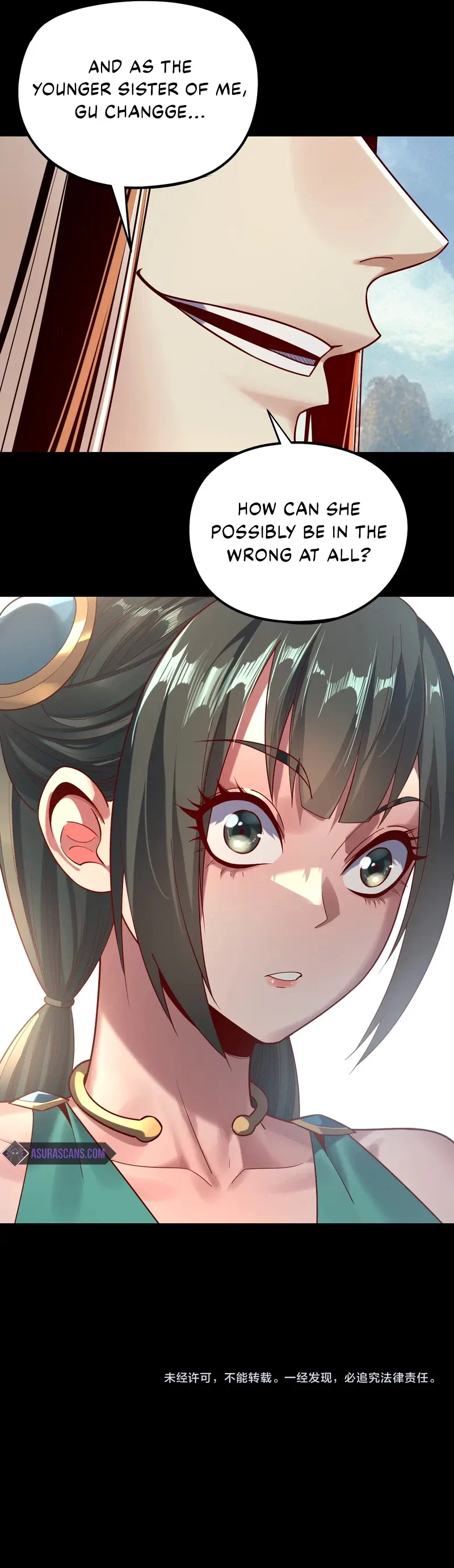 I Am the Fated Villain Chapter 206 – Page 11
