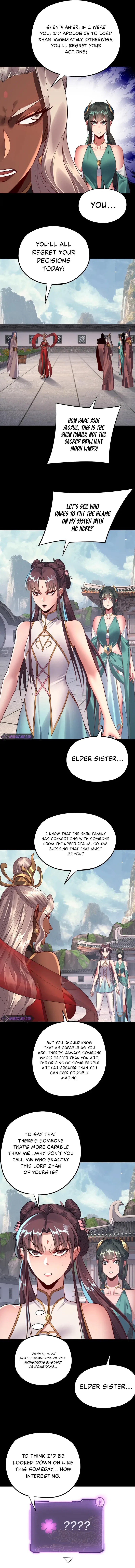 I Am the Fated Villain Chapter 205 – Page 10