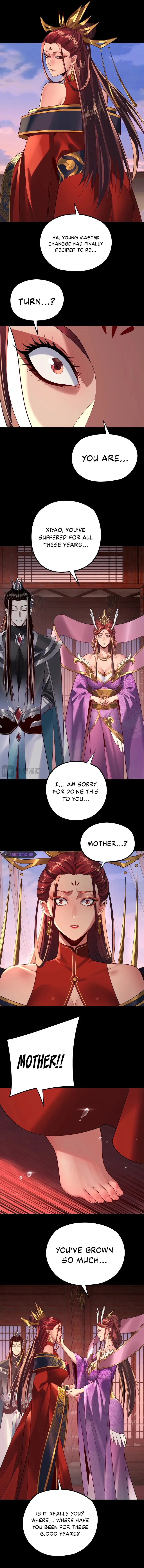 I Am the Fated Villain Chapter 203 – Page 5